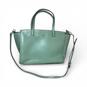The Kate Spade Patterson Drive Geraldine Tote/Crossbody